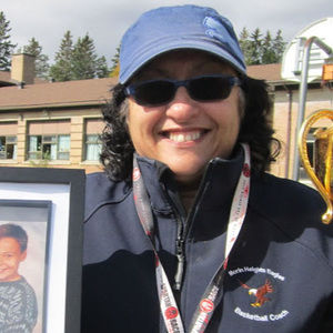 Meet your Posher, Mary